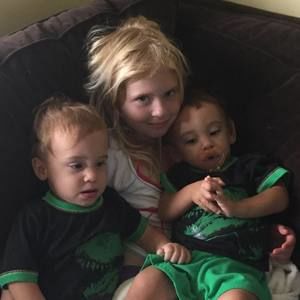 Meet your Posher, Shanna